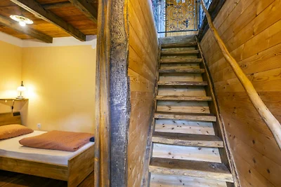 Casa Antica - Storia Verde by Villas Guide
