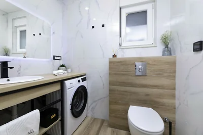 Sea View Villa Oliva with pool Krk by Villas...