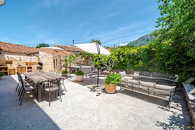 Villa Trojanovic by Villas Guide