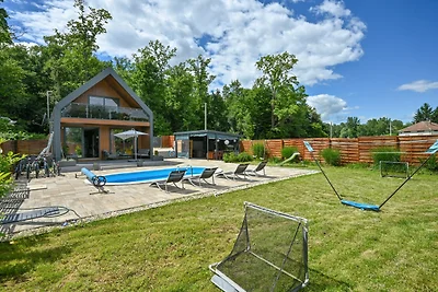 Holiday House Ved by Villas Guide