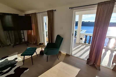 Apartment Karbuni Royal by Villas Guide