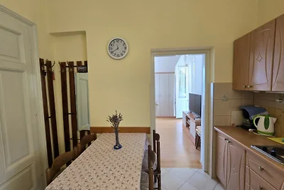 Apartman Villa San Giovanni - Lovran by Villa...