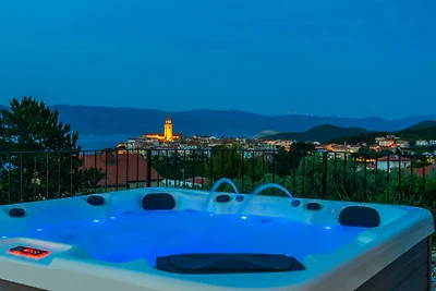 Holiday home Villa Vrbnik by Villas guide