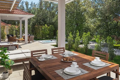 Kuća za odmor Dopust za oporavak Bale