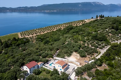 Villa Olea by Villas Guide