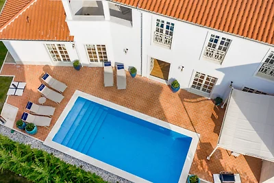 Villa Fiordaliso by Villas Guide