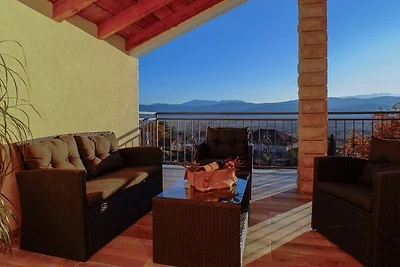 Villa Ema - Makarska by Villas Guide