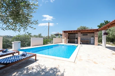 Villa Hilltop View - Split by Villas Guide