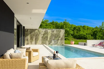 Villa She Luxury by Villas Guide