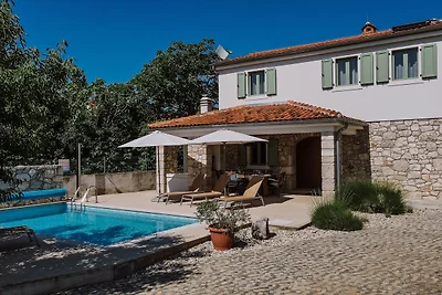 Villa Lu 2 Krk by Villas Guide