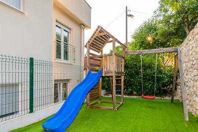 Villa Neda Imotski-Makarska by Villas Guide