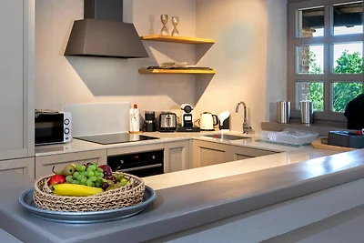 Villa Luna by Villas Guide