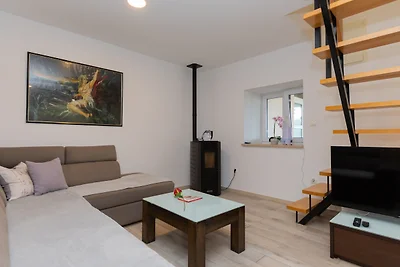 Holiday Home Kristina - Makarska by Villas...