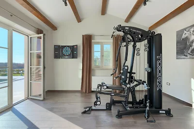 Villa Jurasi by Villas Guide