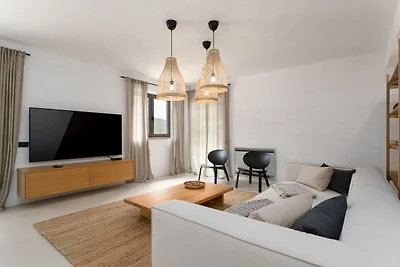 Villa Molindrio by Villas Guide