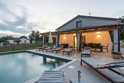 Villa Bibali Istra by Villas Guide