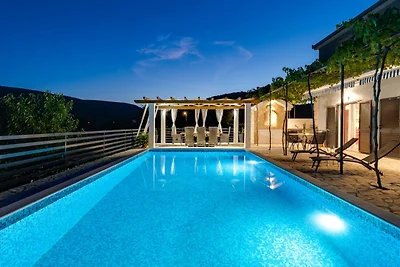 Holiday home Silvija by Villas Guide