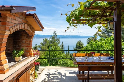Apartment Milena 2 Opatija by Villas Guide