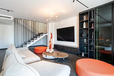 Suva Punta Elite by Villas Guide