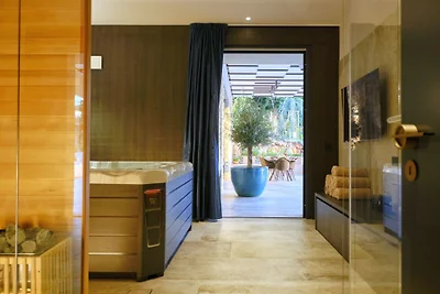 Villa Volpe Verde by Villas Guide