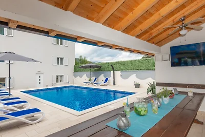 Star Hill - Makarska by Villas Guide