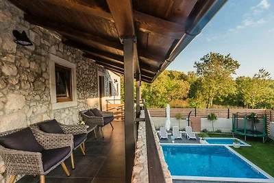 Villa Mariva residence Crikvenica by Villas...