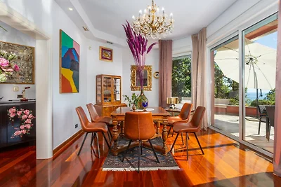 Villa Anamia with seaview by Villas Guide