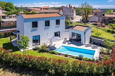 Villa Minka by Villas Guide