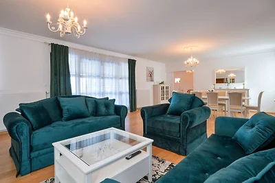 Dvori Perdedaj by Villas Guide