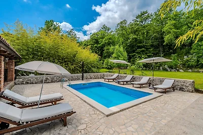 Villa Tihana by Villas Guide