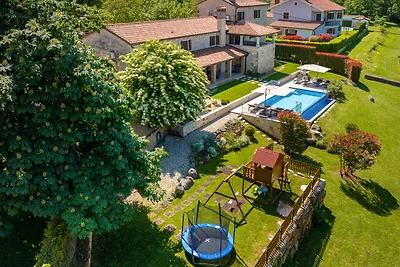 Villa Stara Hiža by Villas Guide