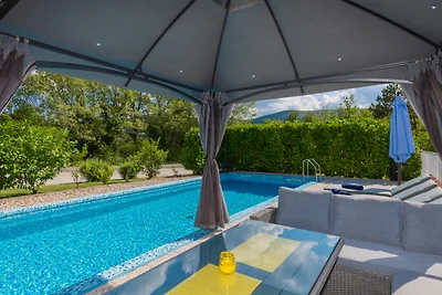 Villa FourM - Makarska by Villas Guide