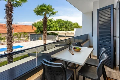 Apartment Estate 2 - Island Krk by Villas...