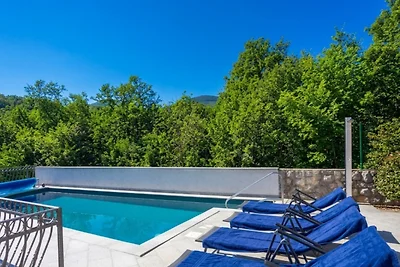 Vila Mihaela_Relax&Privacy Opatija by Villas...