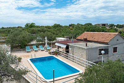Villa Jadranka by Villas Guide