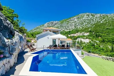Villa Bohemia by Villas Guide