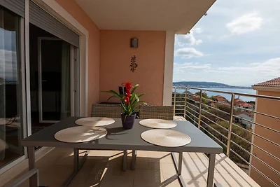 Apartman Olivera-Trogir by Villas Guide