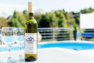 Villa Dom&San by Villas Guide