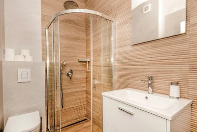 Sunny Lux Villa 3 in Makarska by Villas Guide