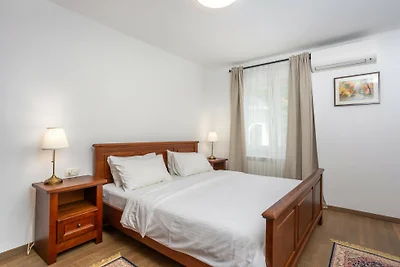 Villa Stanzia Natura Crikvenica by Villas...