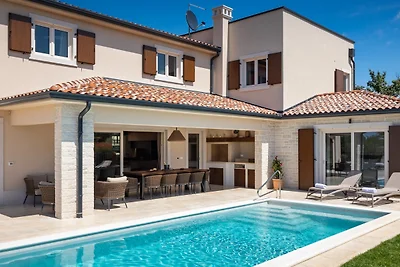 Villa Blagdan by Villas Guide