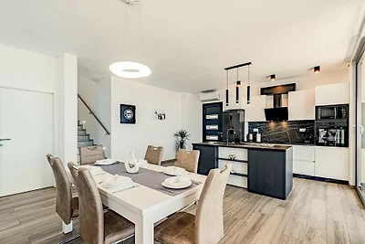 Villa Evia by Villas Guide