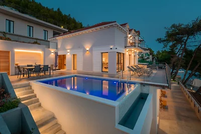 Villa Lipovac by Villas Guide