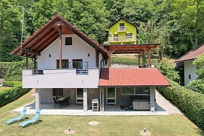 Holiday House Lucija by Villas Guide