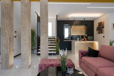 Villa Hedonica-Makarska by Villas Guide