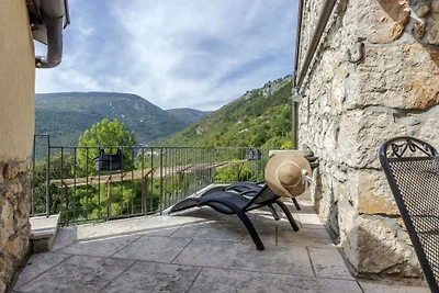 Stone House Zijavica by Villas Guide