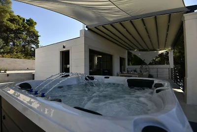 Casa Bianca-Brac by Villas Guide