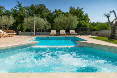 Villa Gardenia by Villas Guide