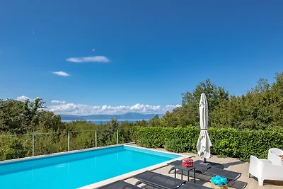 Villa Piccolo Paradiso Krk by Villas Guide