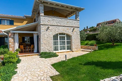 Villa Salvea by Villas Guide